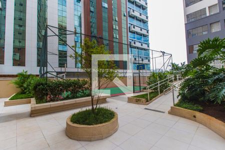 Apartamento à venda com 59m², 2 quartos e 1 vagaQuadra Esportiva