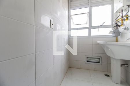 Apartamento à venda com 59m², 2 quartos e 1 vagaÁrea de Serviço