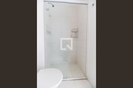 Apartamento à venda com 59m², 2 quartos e 1 vagaBanheiro