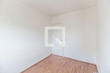 Apartamento à venda com 59m², 2 quartos e 1 vagaQuarto 2