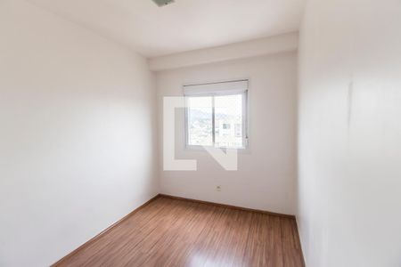 Apartamento à venda com 59m², 2 quartos e 1 vagaQuarto 2