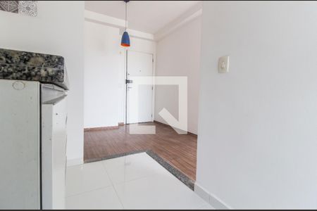 Apartamento à venda com 59m², 2 quartos e 1 vagaCozinha