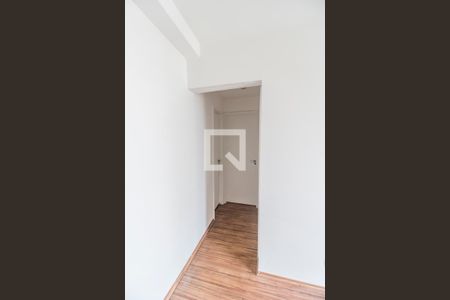 Apartamento à venda com 59m², 2 quartos e 1 vagaCorredor