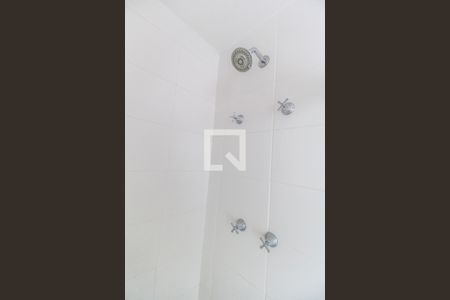 Apartamento à venda com 59m², 2 quartos e 1 vagaBanheiro da Suíte