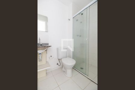 Apartamento à venda com 59m², 2 quartos e 1 vagaBanheiro