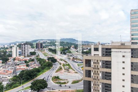 Apartamento à venda com 59m², 2 quartos e 1 vagaVista da Suíte