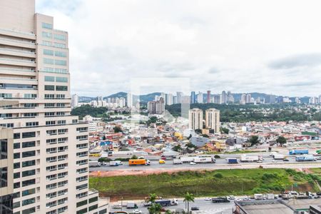 Apartamento à venda com 59m², 2 quartos e 1 vagaVista da Suíte