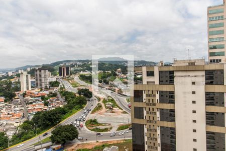Apartamento à venda com 59m², 2 quartos e 1 vagaVista do Quarto 2