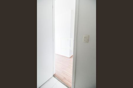 Apartamento à venda com 59m², 2 quartos e 1 vagaBanheiro da Suíte