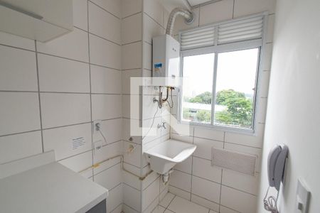 Apartamento para alugar com 35m², 2 quartos e sem vaga Apartamento para alugar com 35m², 2 quartos e sem vagaCozinha/área de serviço