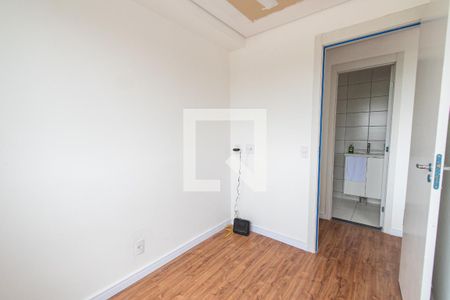 Quarto 1 de apartamento para alugar com 2 quartos, 35m² em Vila Independencia, São Paulo