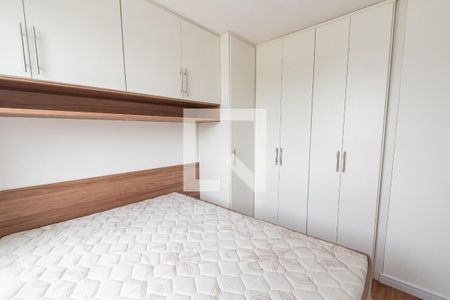 Quarto 2 de apartamento para alugar com 2 quartos, 35m² em Vila Independencia, São Paulo