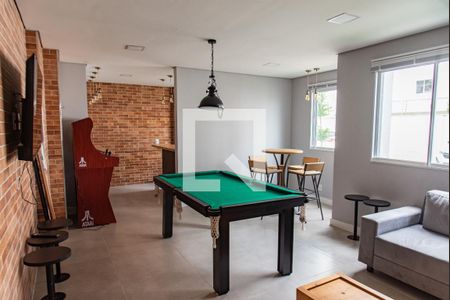 Apartamento para alugar com 35m², 2 quartos e sem vaga Apartamento para alugar com 35m², 2 quartos e sem vagaPub