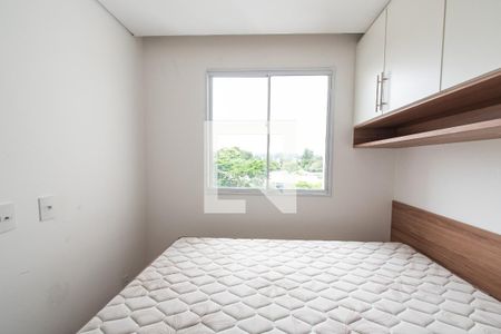 Quarto 2 de apartamento para alugar com 2 quartos, 35m² em Vila Independencia, São Paulo