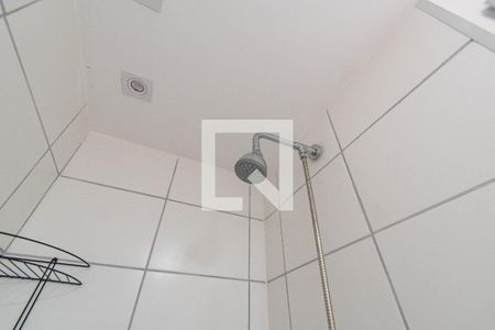 Apartamento para alugar com 35m², 2 quartos e sem vaga Apartamento para alugar com 35m², 2 quartos e sem vagaBanheiro