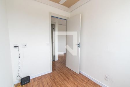 Quarto 1 de apartamento para alugar com 2 quartos, 35m² em Vila Independencia, São Paulo