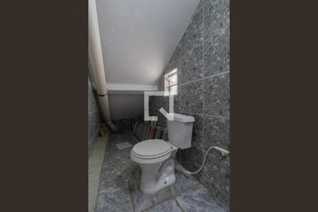Casa para alugar com 130m², 2 quartos e 2 vagas Casa para alugar com 130m², 2 quartos e 2 vagasLavabo Garagem