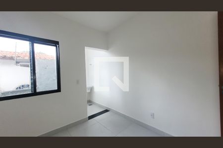 Quarto de kitnet/studio para alugar com 1 quarto, 40m² em Jardim Proença, Campinas