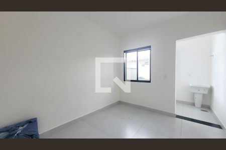 Quarto de kitnet/studio para alugar com 1 quarto, 40m² em Jardim Proença, Campinas
