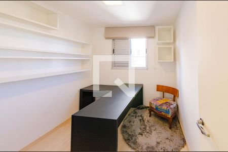 Quarto 1 de apartamento à venda com 2 quartos, 81m² em Buritis, Belo Horizonte