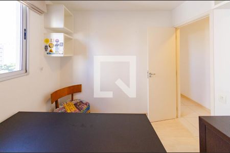 Quarto 1 de apartamento à venda com 2 quartos, 81m² em Buritis, Belo Horizonte
