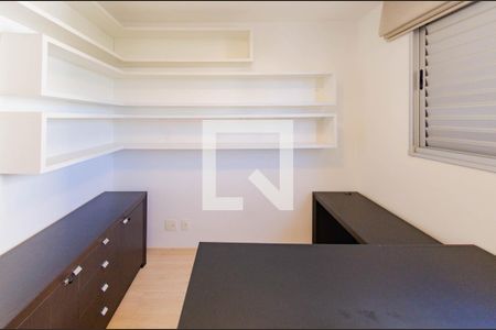 Quarto 1 de apartamento à venda com 2 quartos, 81m² em Buritis, Belo Horizonte