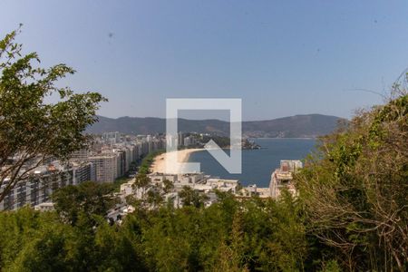 Vista de kitnet/studio para alugar com 1 quarto, 40m² em Ingá, Niterói