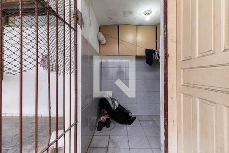 Casa à venda com 144m², 5 quartos e 2 vagasLavanderia da Casa 4