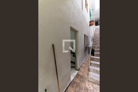 Casa à venda com 144m², 5 quartos e 2 vagasEntrada da Casa 1