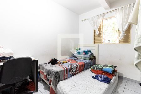 Casa à venda com 144m², 5 quartos e 2 vagasQuarto 1 da Casa 2