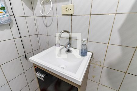 Casa à venda com 144m², 5 quartos e 2 vagasBanheiro da Casa 3