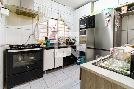 Casa à venda com 144m², 5 quartos e 2 vagasCozinha da Casa 2