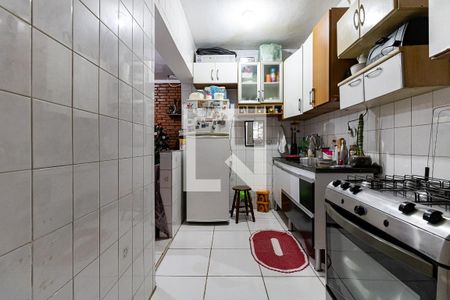 Casa à venda com 144m², 5 quartos e 2 vagasCozinha da Casa 3