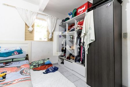 Casa à venda com 144m², 5 quartos e 2 vagasQuarto 1 da Casa 2