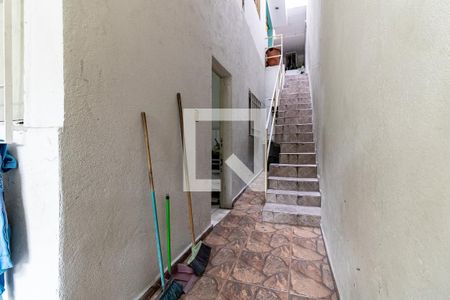 Casa à venda com 144m², 5 quartos e 2 vagasCorredor
