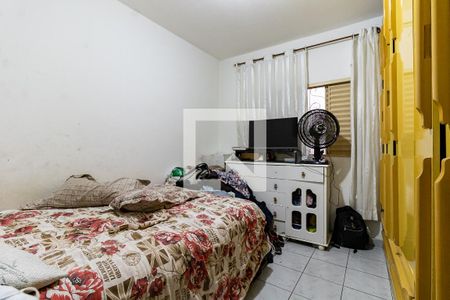 Casa à venda com 144m², 5 quartos e 2 vagasQuarto 1 da Casa 2