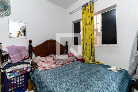 Casa à venda com 144m², 5 quartos e 2 vagasQuarto da Casa 3