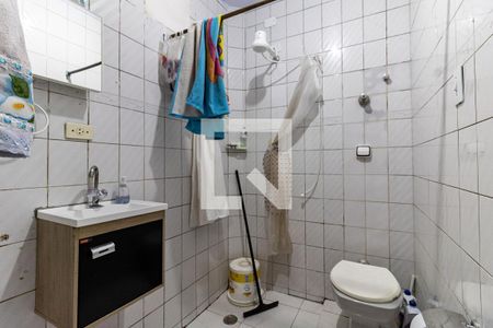 Casa à venda com 144m², 5 quartos e 2 vagasBanheiro da Casa 3