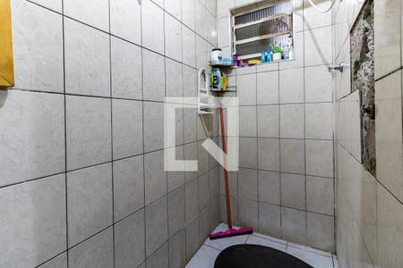 Casa à venda com 144m², 5 quartos e 2 vagasBanheiro da Casa 2