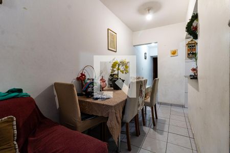 Casa à venda com 144m², 5 quartos e 2 vagasSala da Casa 2