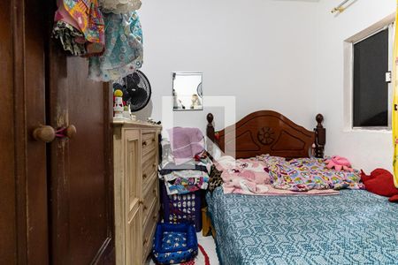 Casa à venda com 144m², 5 quartos e 2 vagasQuarto da Casa 3