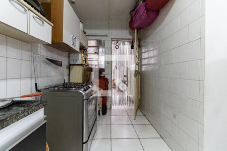 Casa à venda com 144m², 5 quartos e 2 vagasCozinha da Casa 3