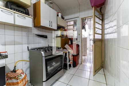 Casa à venda com 144m², 5 quartos e 2 vagasCozinha da Casa 3
