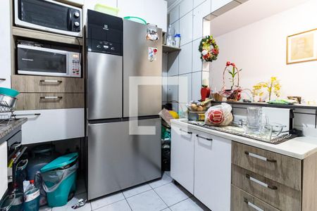 Casa à venda com 144m², 5 quartos e 2 vagasCozinha da Casa 2