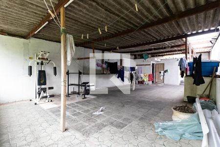 Casa à venda com 144m², 5 quartos e 2 vagasTerraço