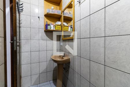 Casa à venda com 144m², 5 quartos e 2 vagasBanheiro da Casa 2