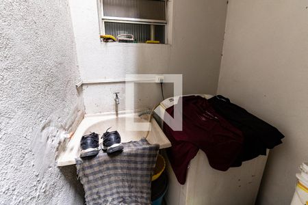 Casa à venda com 144m², 5 quartos e 2 vagasLavanderia da Casa 1