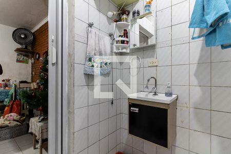 Casa à venda com 144m², 5 quartos e 2 vagasBanheiro da Casa 3