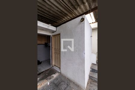 Casa à venda com 144m², 5 quartos e 2 vagasBanheiro do Terraço