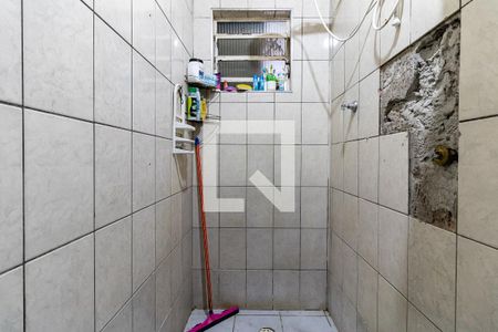 Casa à venda com 144m², 5 quartos e 2 vagasBanheiro da Casa 2